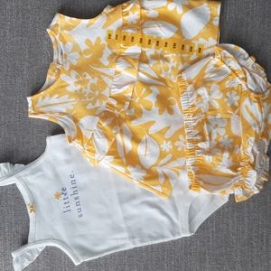 Carter's 3 Piece Set
